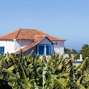 La Hacienda Grande , Puerto de la Cruz (Tenerife) Espagne