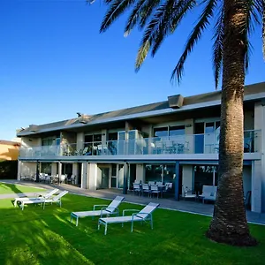  Apartment Barcas Spain
