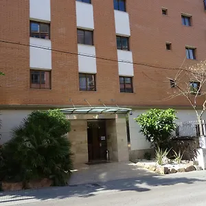  Apartment Selvapark Spain