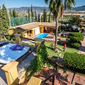Pikes Ibiza (adults Only) Hotel Sant Antoni de Portmany