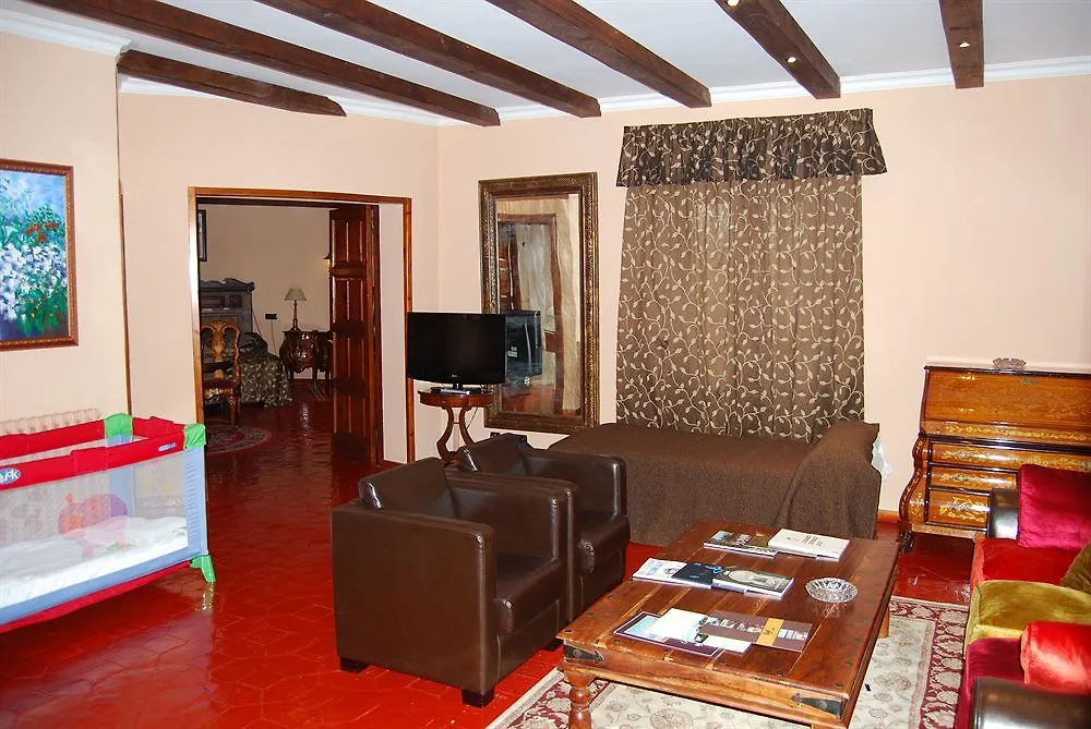 Rigat Park & Spa Hotel Lloret de Mar Espagne