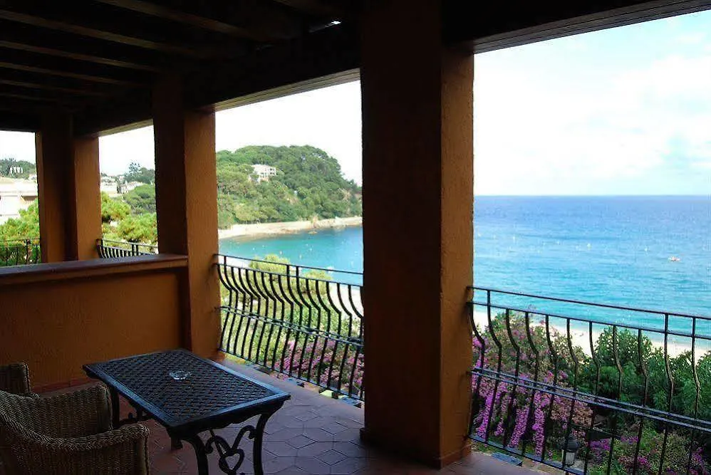 Rigat Park & Spa Hotel Lloret de Mar