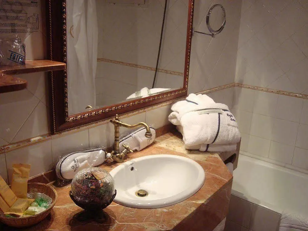 *****  Rigat Park & Spa Hotel Lloret de Mar Espagne