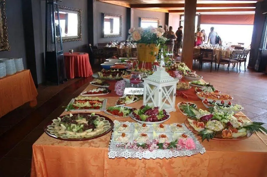 Rigat Park & Spa Hotel Lloret de Mar