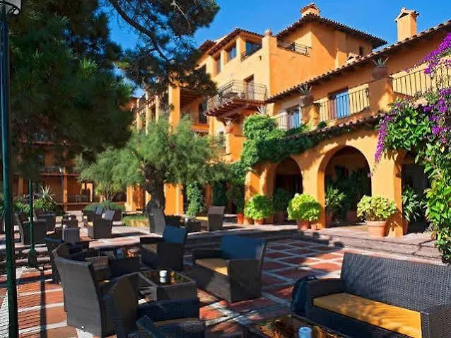 Rigat Park & Spa Hotel Lloret de Mar Espagne