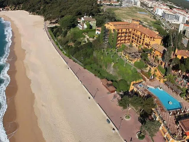 *****  Rigat Park & Spa Hotel Lloret de Mar Espagne