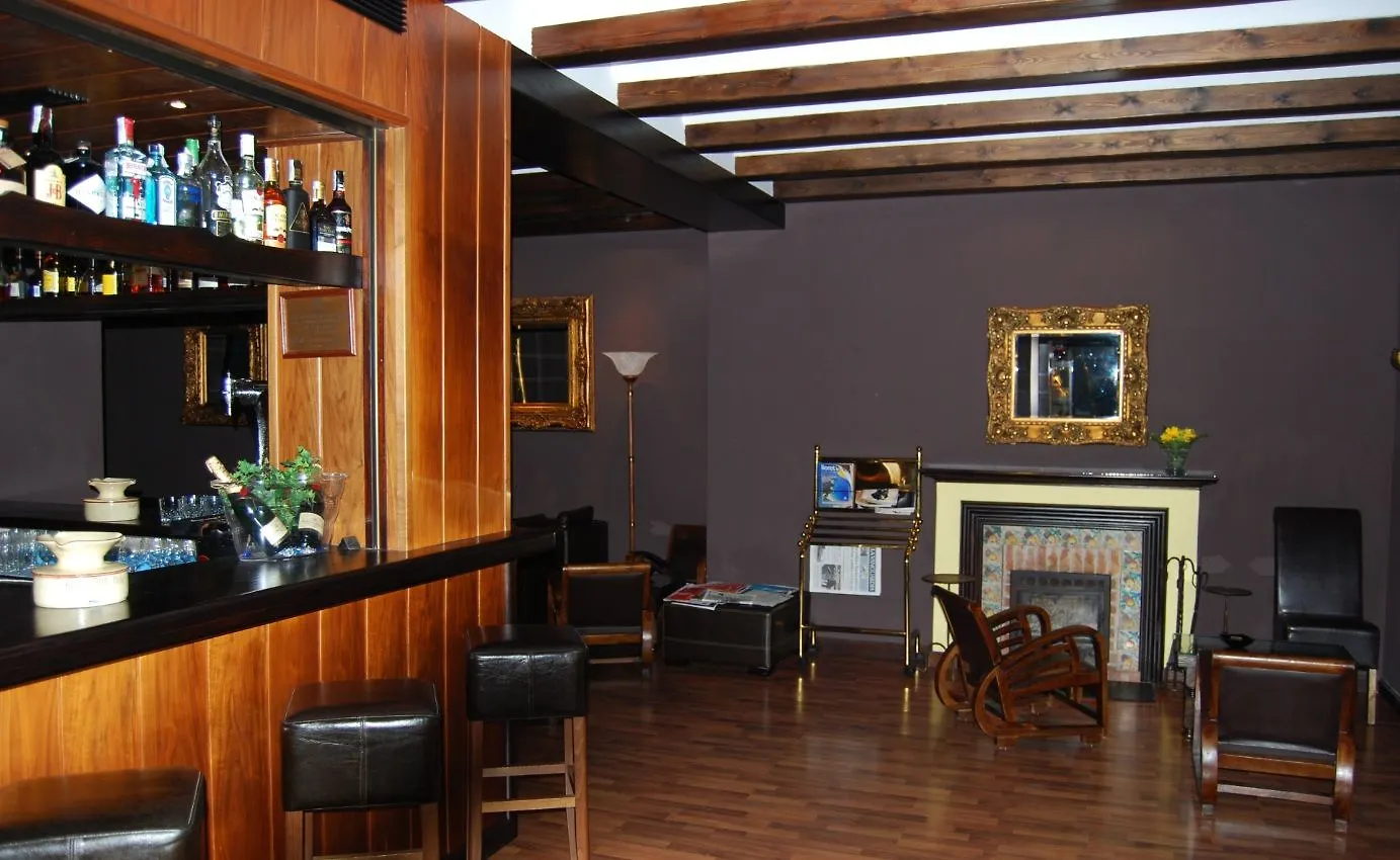 יורט דה מאר Rigat Park & Spa Hotel 5*, יורט דה מאר ספרד