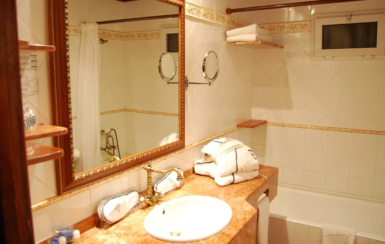 יורט דה מאר Rigat Park & Spa Hotel  יורט דה מאר