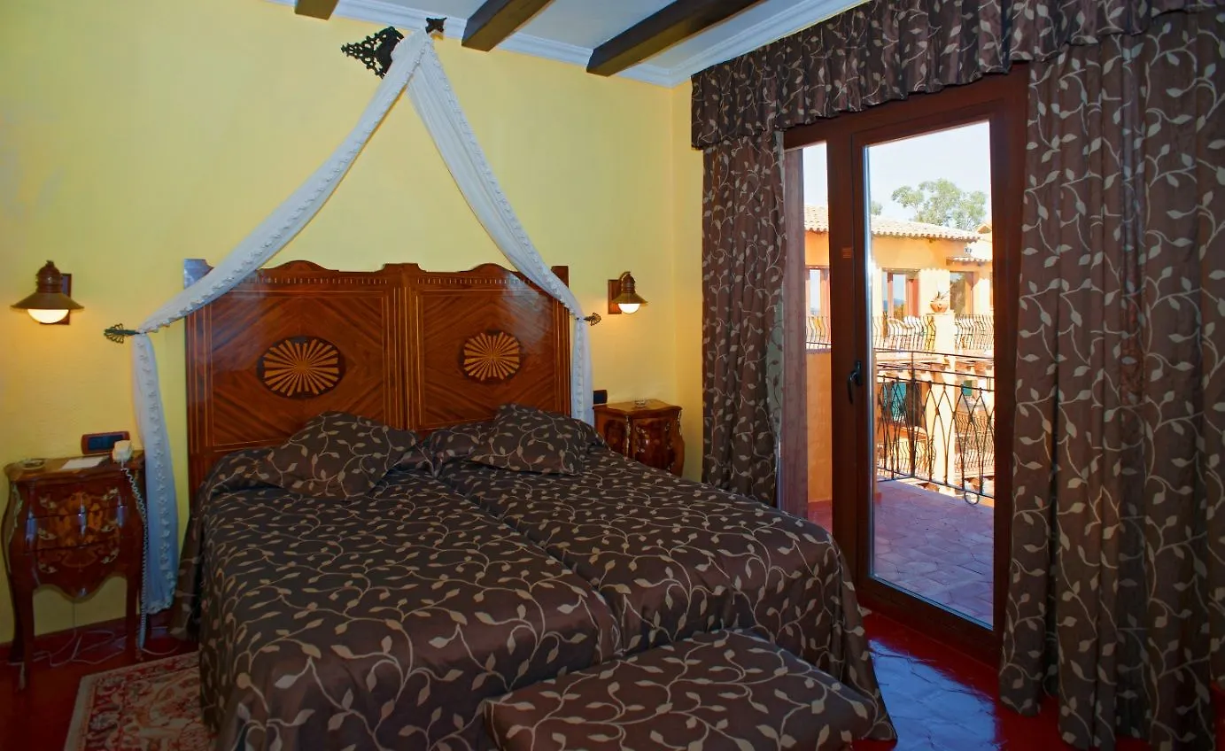 *****  יורט דה מאר Rigat Park & Spa Hotel ספרד
