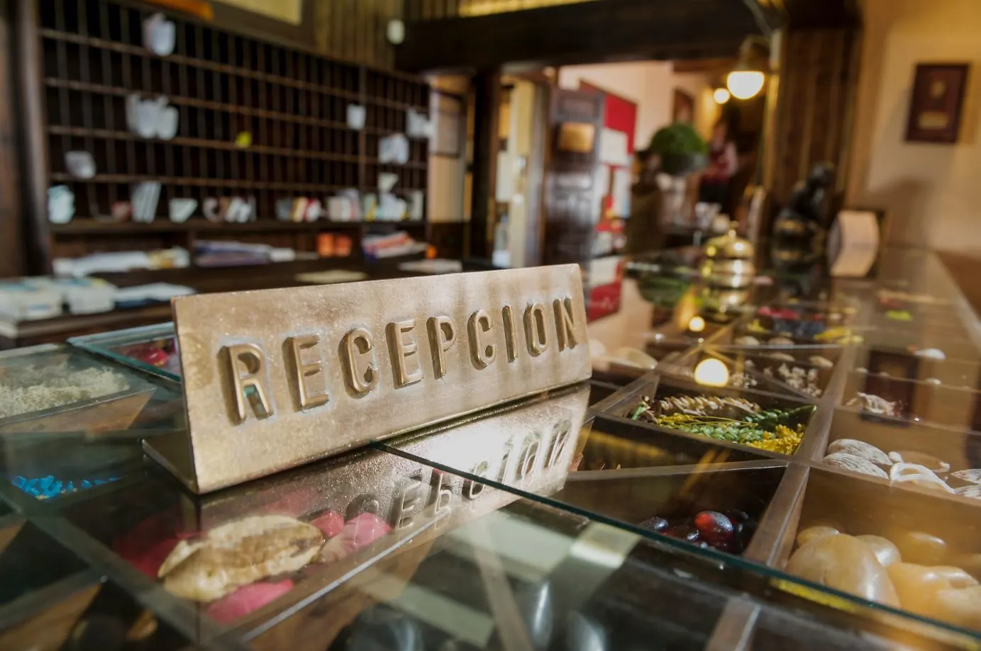 *****  יורט דה מאר Rigat Park & Spa Hotel ספרד