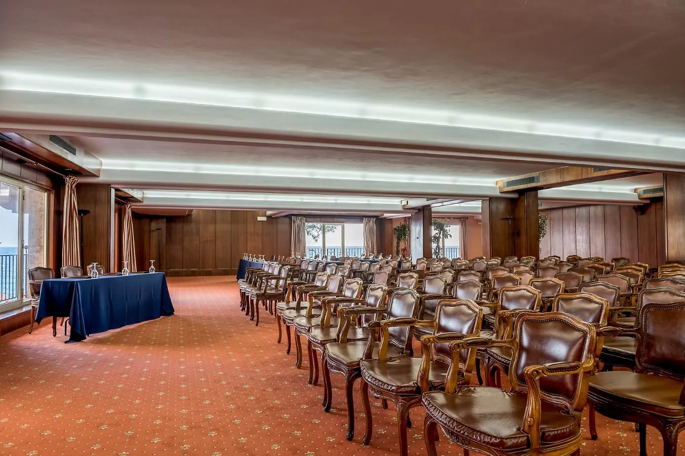 יורט דה מאר Rigat Park & Spa Hotel 5*, יורט דה מאר ספרד