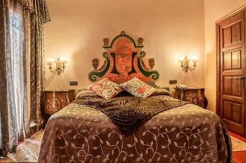 יורט דה מאר Rigat Park & Spa Hotel