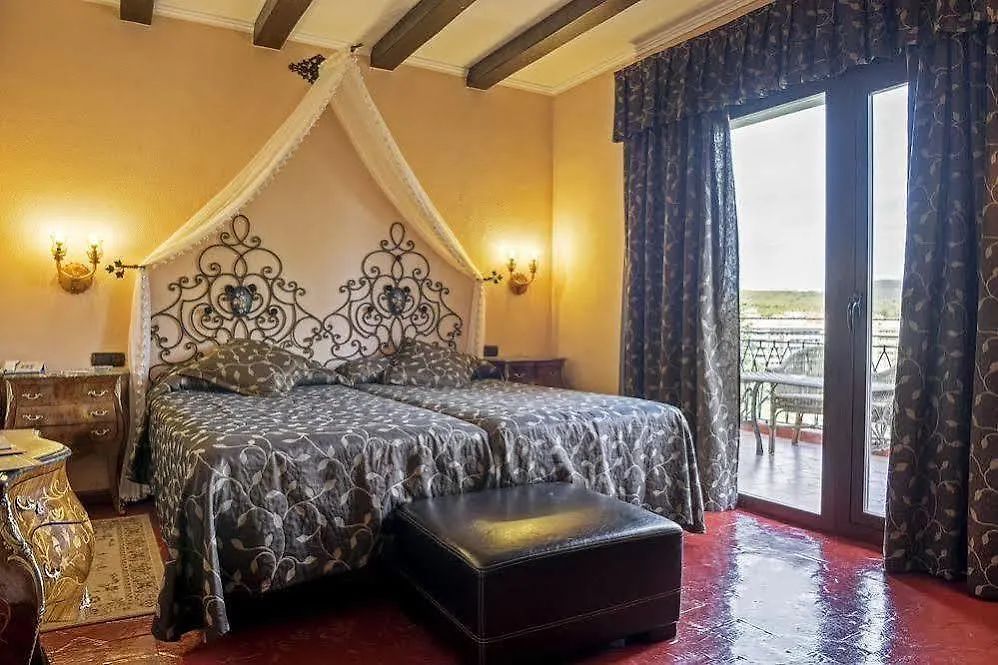 יורט דה מאר Rigat Park & Spa Hotel