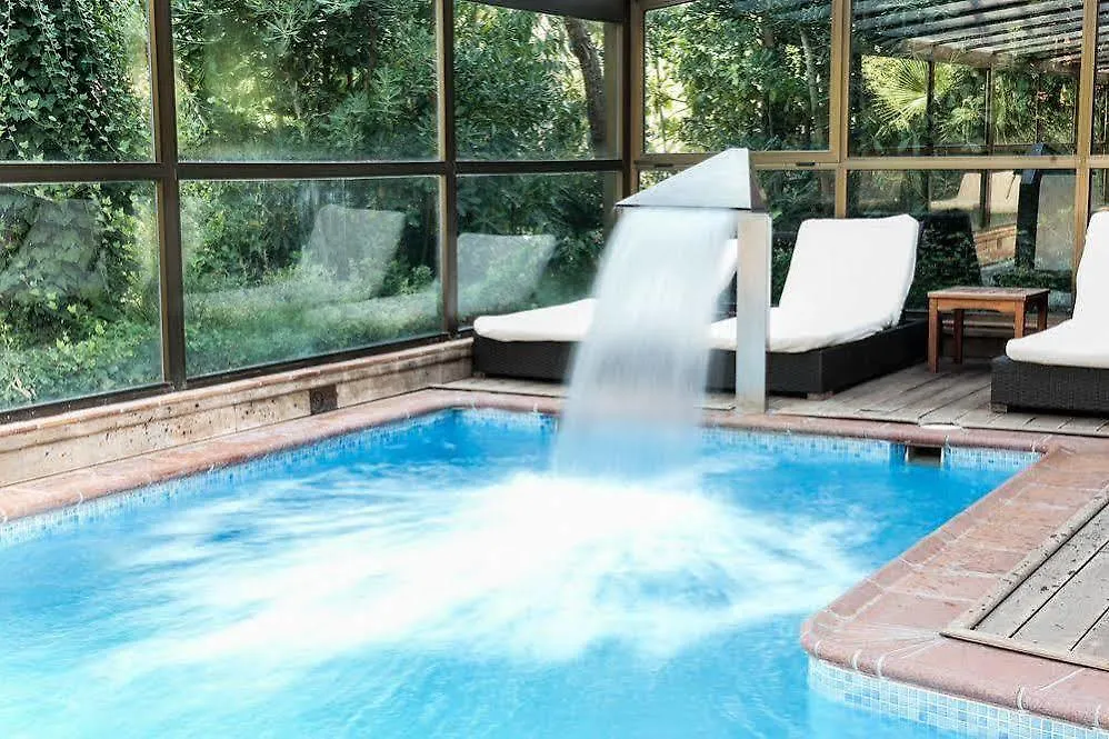 יורט דה מאר Rigat Park & Spa Hotel 5*, יורט דה מאר ספרד