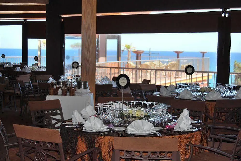 יורט דה מאר Rigat Park & Spa Hotel ספרד