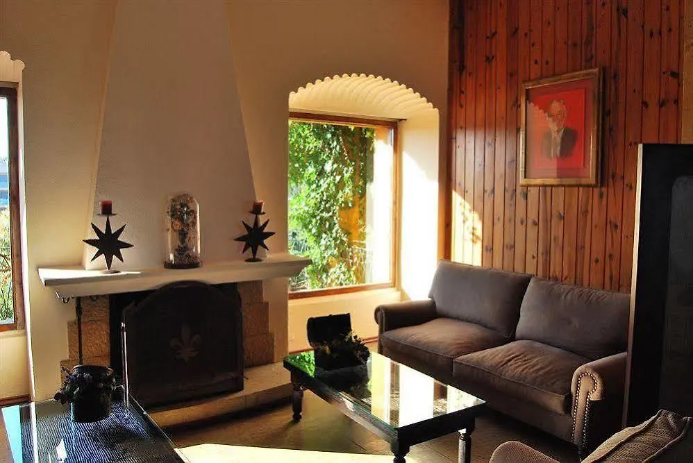 יורט דה מאר Rigat Park & Spa Hotel  יורט דה מאר