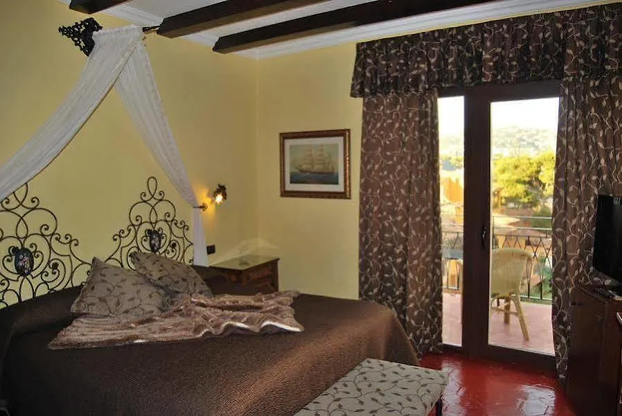 *****  יורט דה מאר Rigat Park & Spa Hotel ספרד