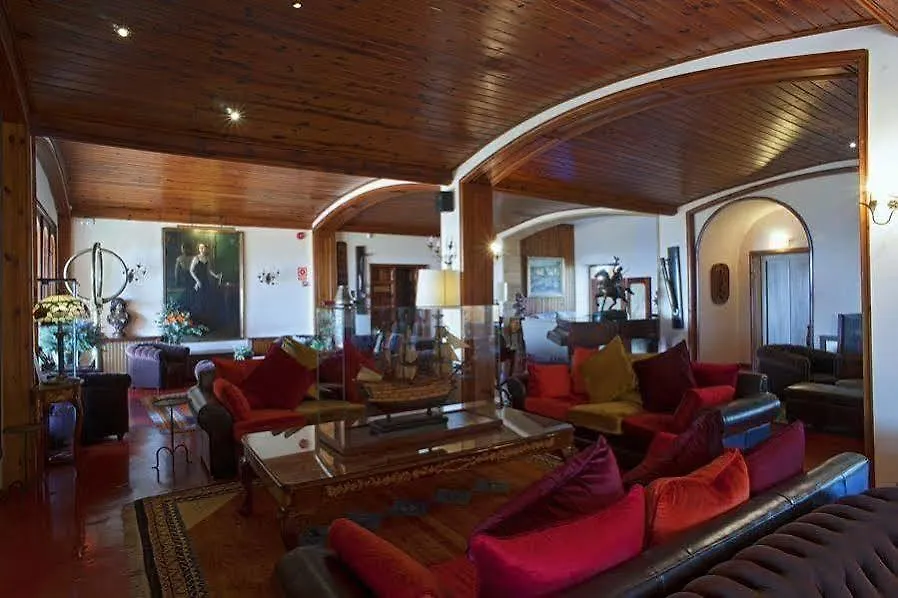 יורט דה מאר Rigat Park & Spa Hotel