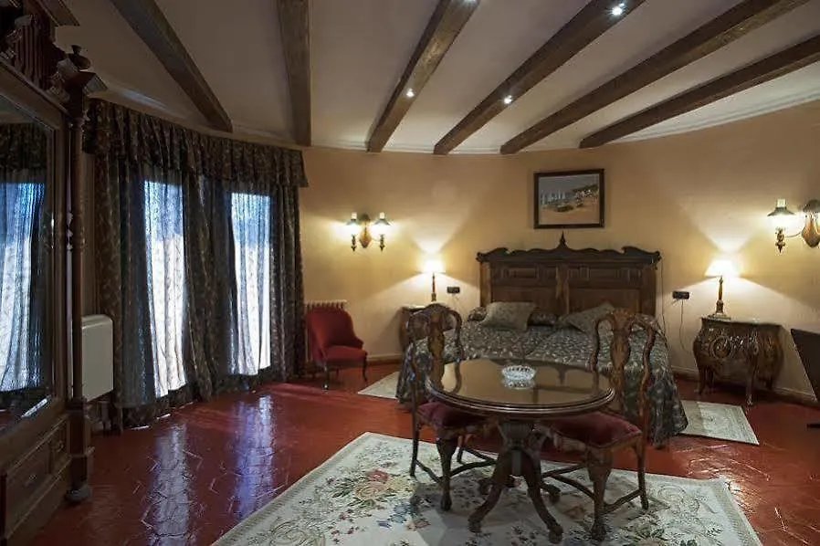 יורט דה מאר Rigat Park & Spa Hotel