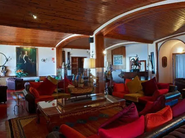 יורט דה מאר Rigat Park & Spa Hotel